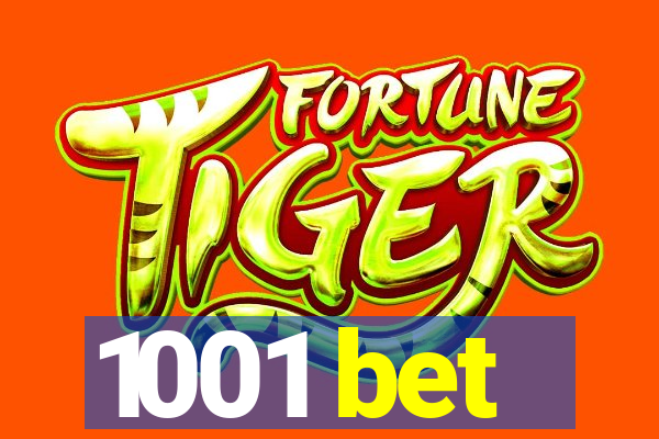 1001 bet